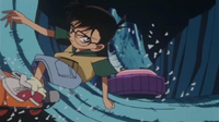 Détective Conan Film 4 : Mémoire Assassine